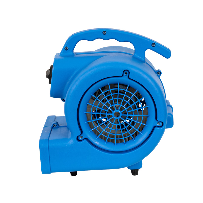 AM-A03 Small Axial Floor Carpet Dryer