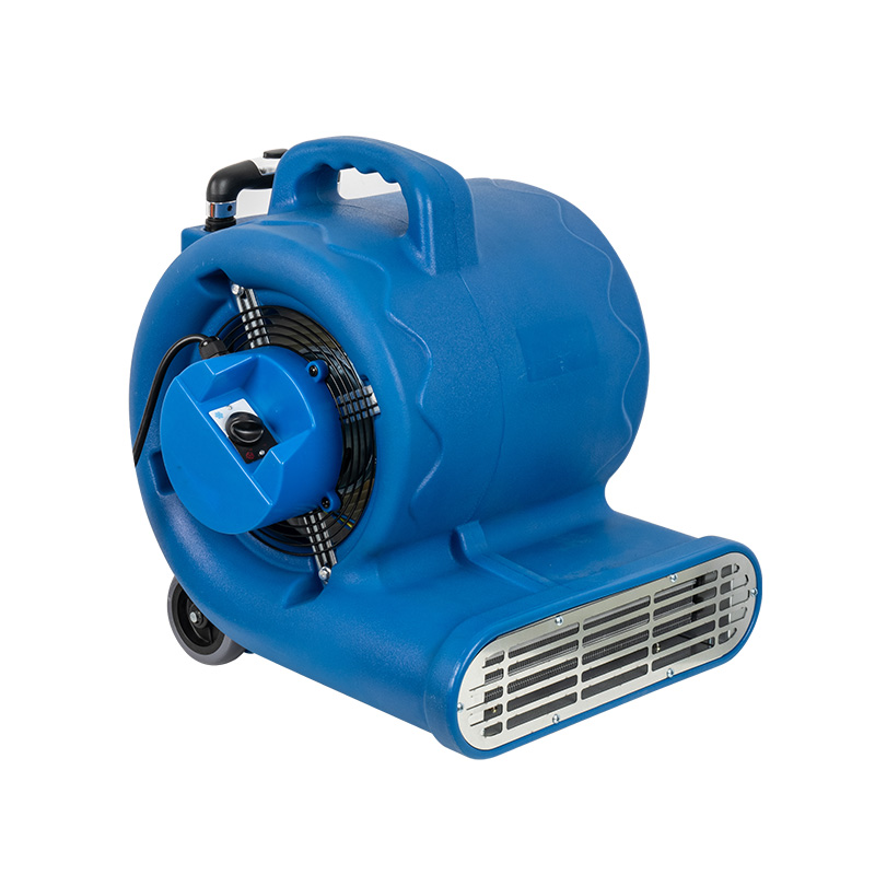 AM-A02 Multi-wing Centrifugal Wind Wheel Carpet Dryers