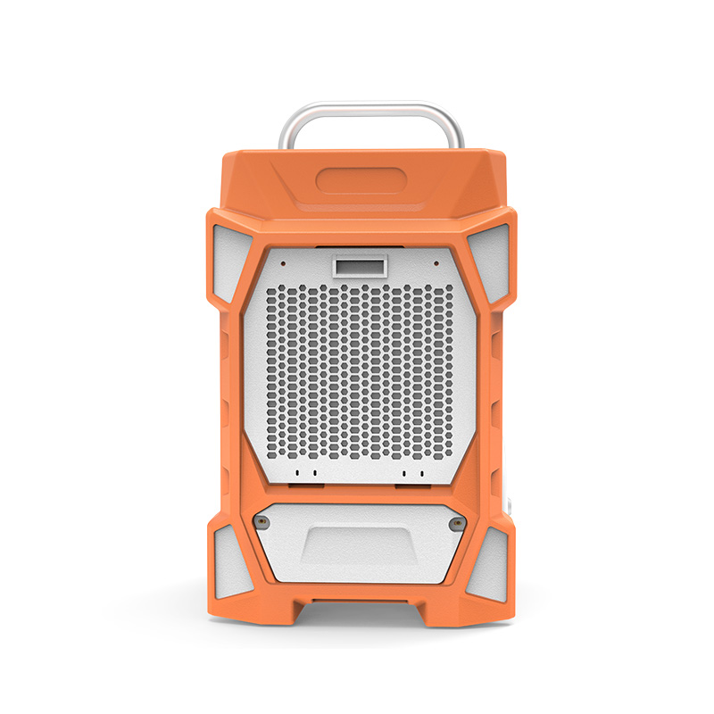 DEH-B03 Multi-function na Industrial Portable Dehumidifier