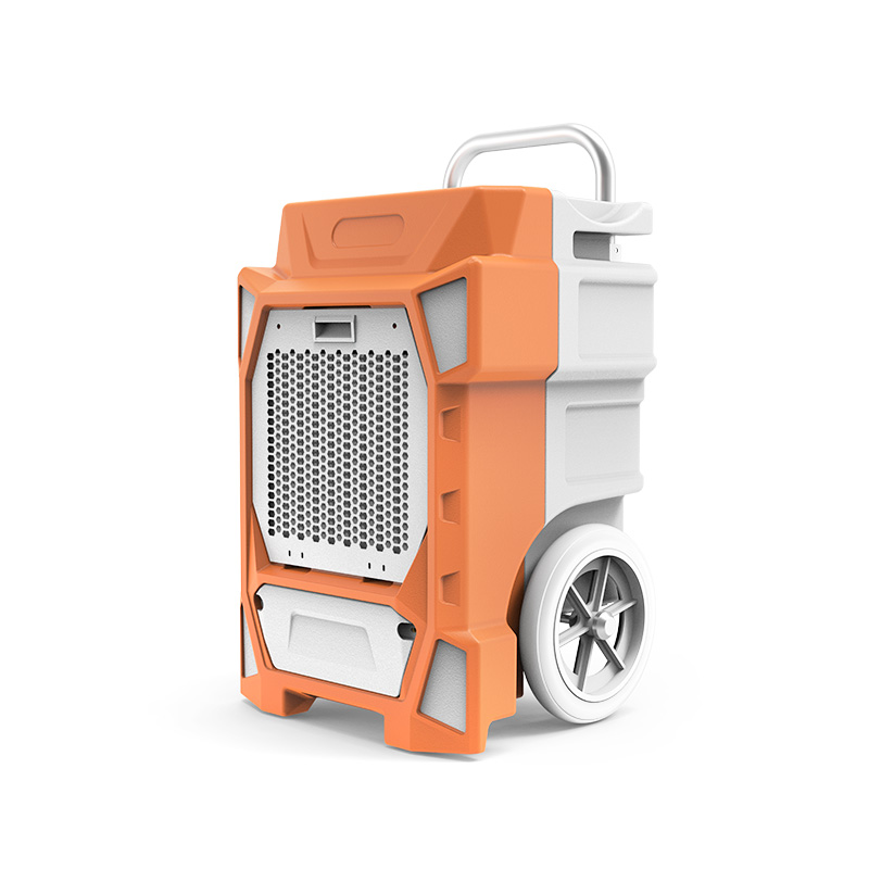 DEH-B03 Multi-function na Industrial Portable Dehumidifier