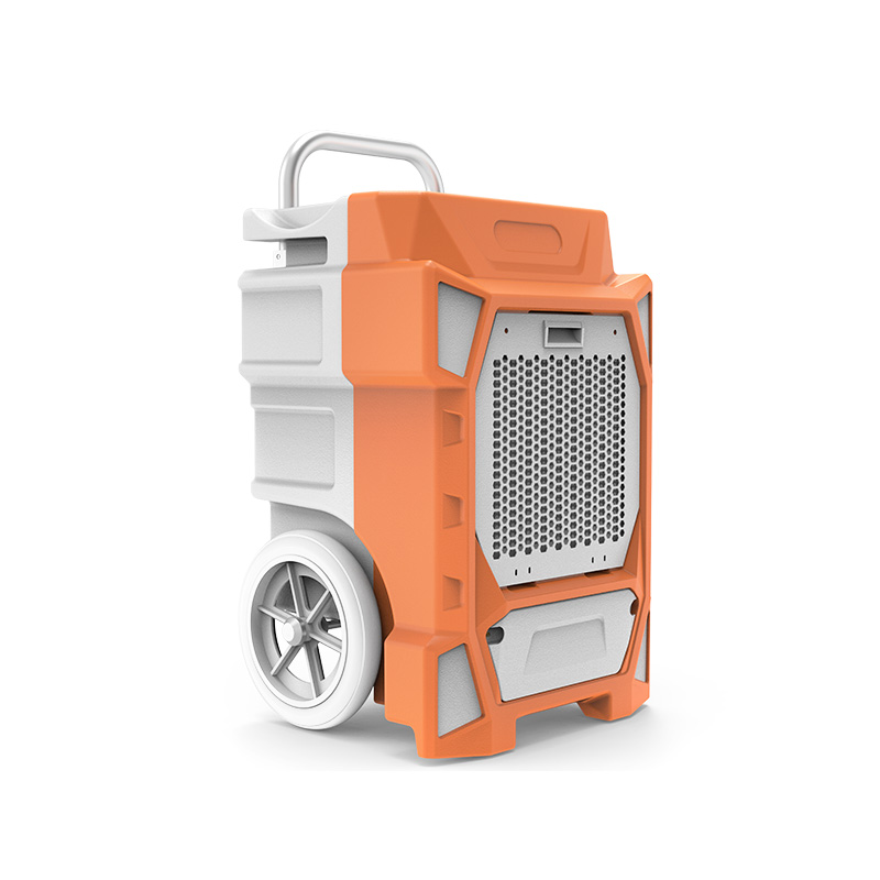 DEH-B03 Multi-function na Industrial Portable Dehumidifier