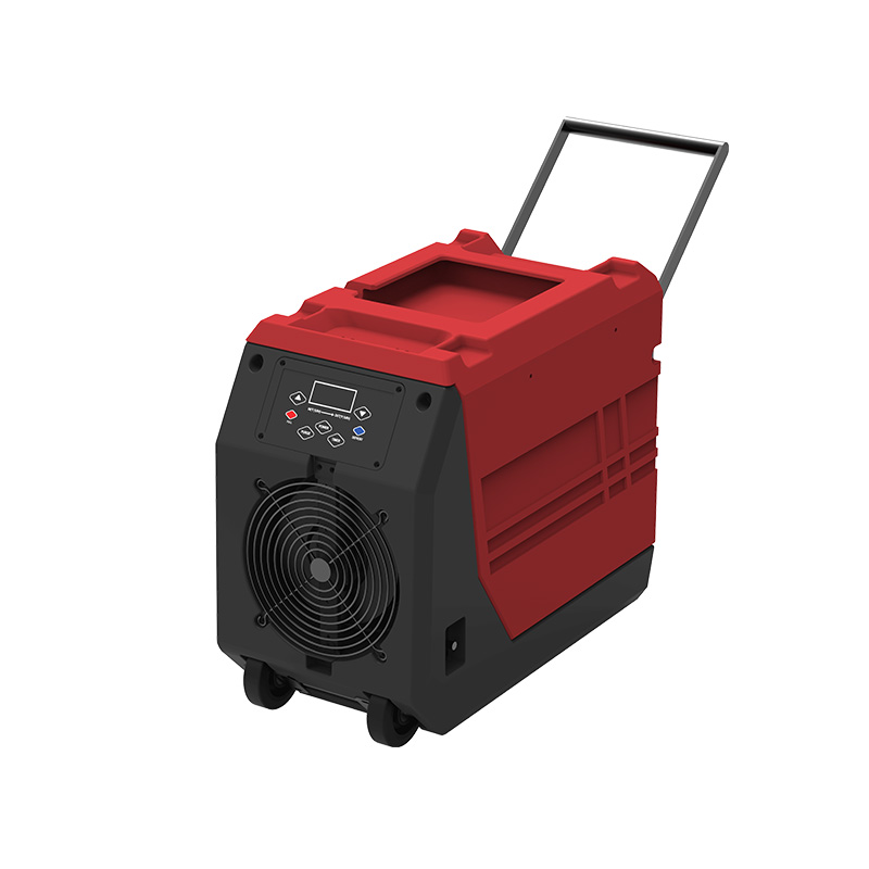 DEH-B02 Portable Compact Dehumidifier