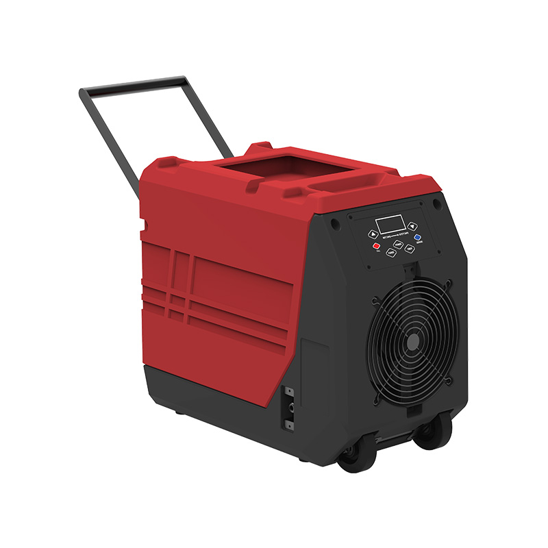 DEH-B02 Portable Compact Dehumidifier