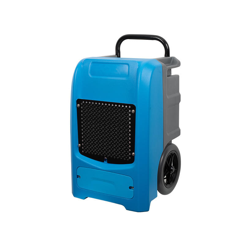 DEH-B04 Adjustable Air Dehumidifier na May Mga Gulong