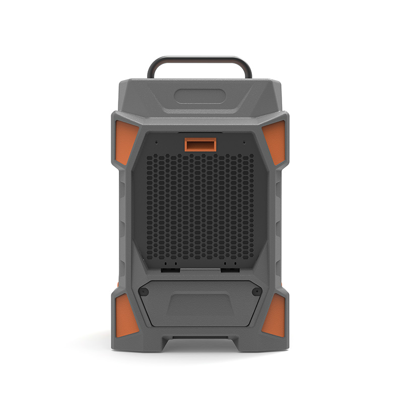 DEH-B03 Multi-function na Industrial Portable Dehumidifier