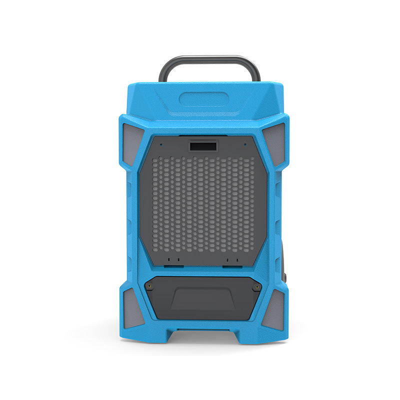 DEH-B03 Multi-function na Industrial Portable Dehumidifier