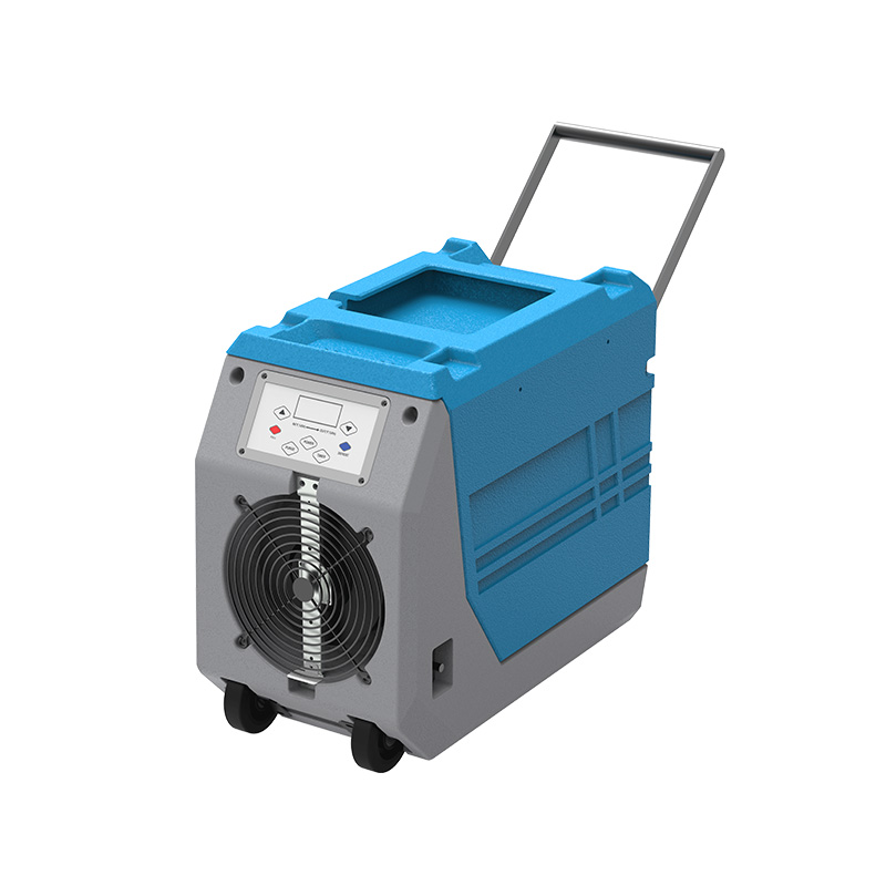 DEH-B02 Portable Compact Dehumidifier