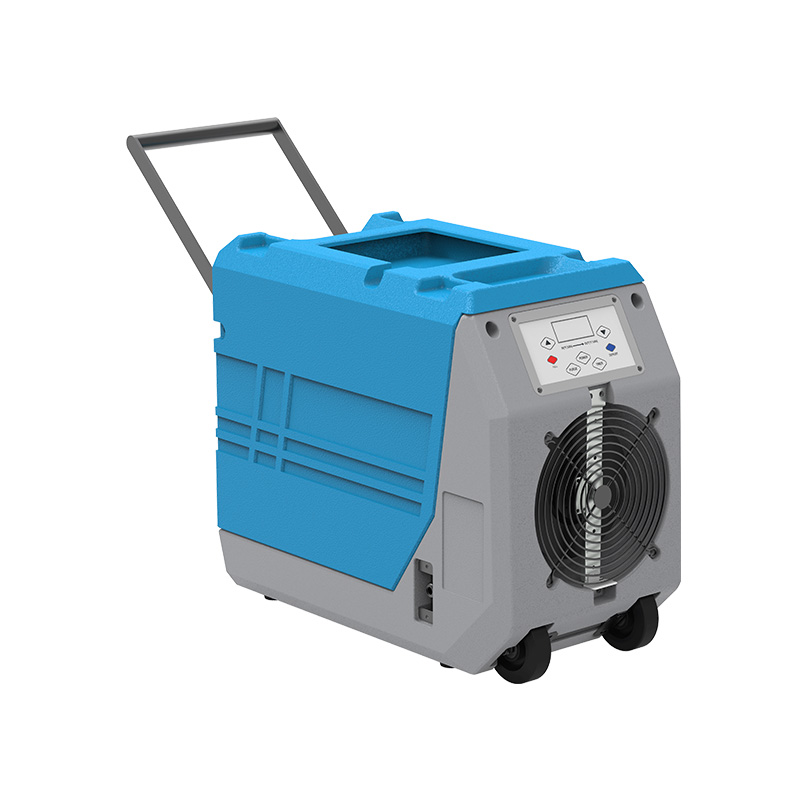 DEH-B02 Portable Compact Dehumidifier