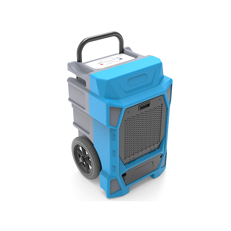 DEH-B03 Multi-function na Industrial Portable Dehumidifier