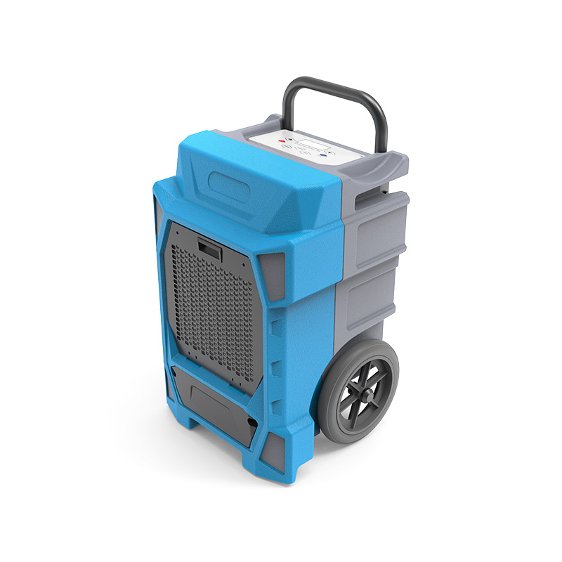 DEH-B03 Multi-function na Industrial Portable Dehumidifier