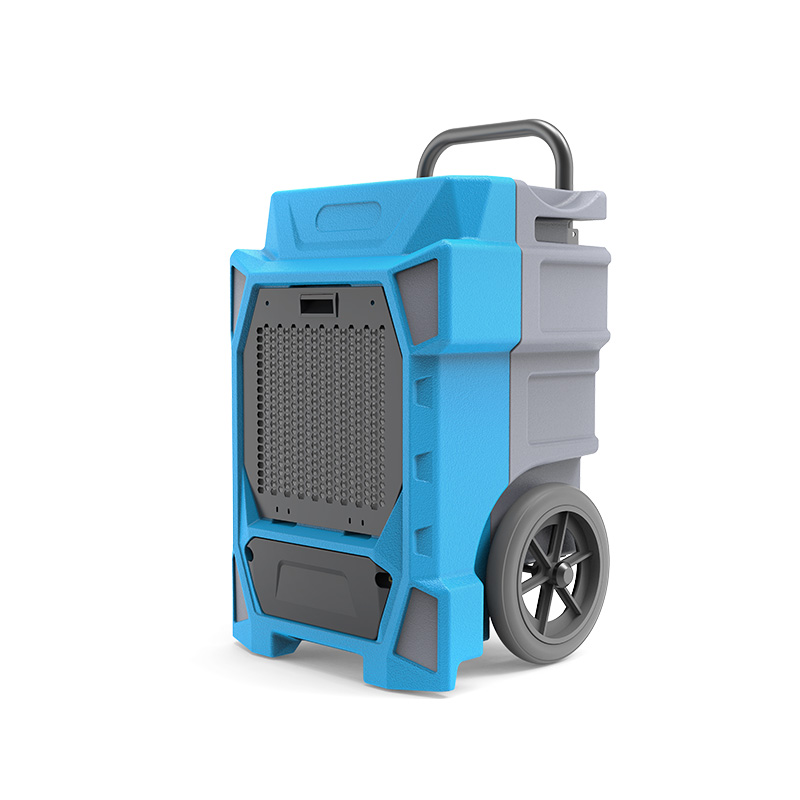 DEH-B03 Multi-function na Industrial Portable Dehumidifier