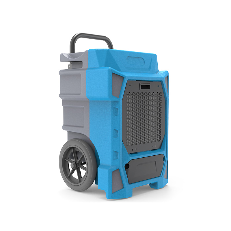 DEH-B03 Multi-function na Industrial Portable Dehumidifier