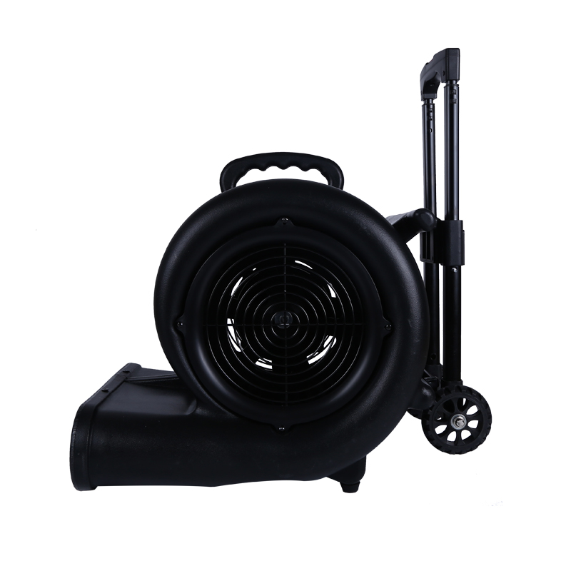 AM-A06 Three-speed Powerful Floor Blower