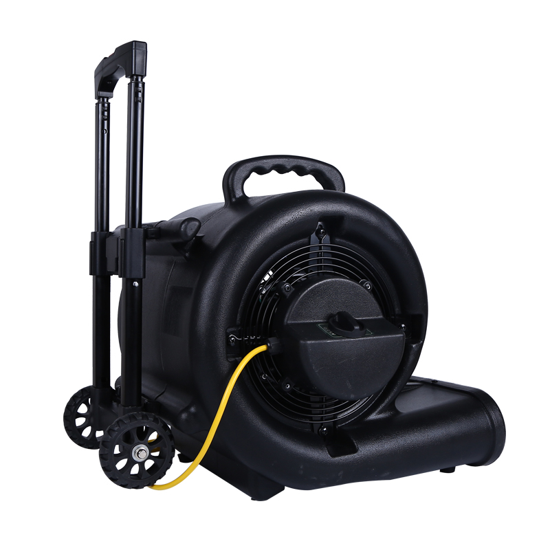 AM-A06 Three-speed Powerful Floor Blower