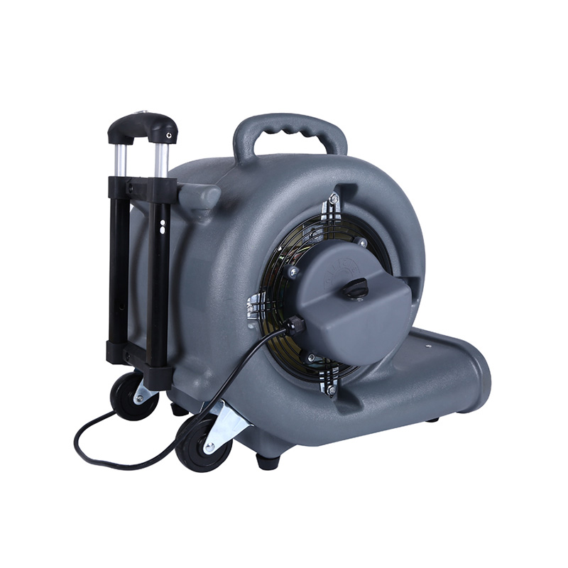 AM-A06 Three-speed Powerful Floor Blower