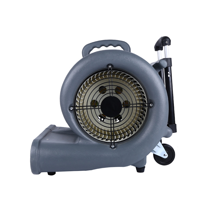 AM-A06 Three-speed Powerful Floor Blower