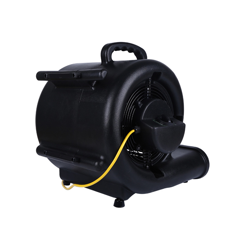 AM-A06 Three-speed Powerful Floor Blower