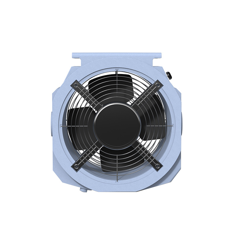 AB-B01 Axial Flow Rotational Molded Fan