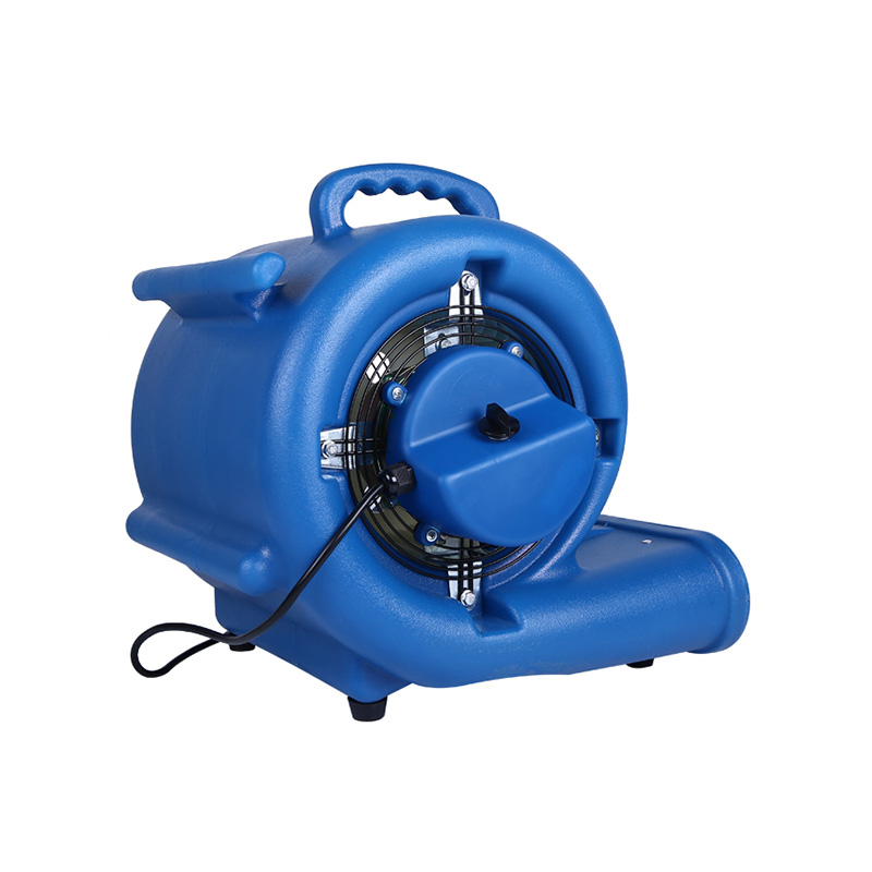 AM-A06 Three-speed Powerful Floor Blower