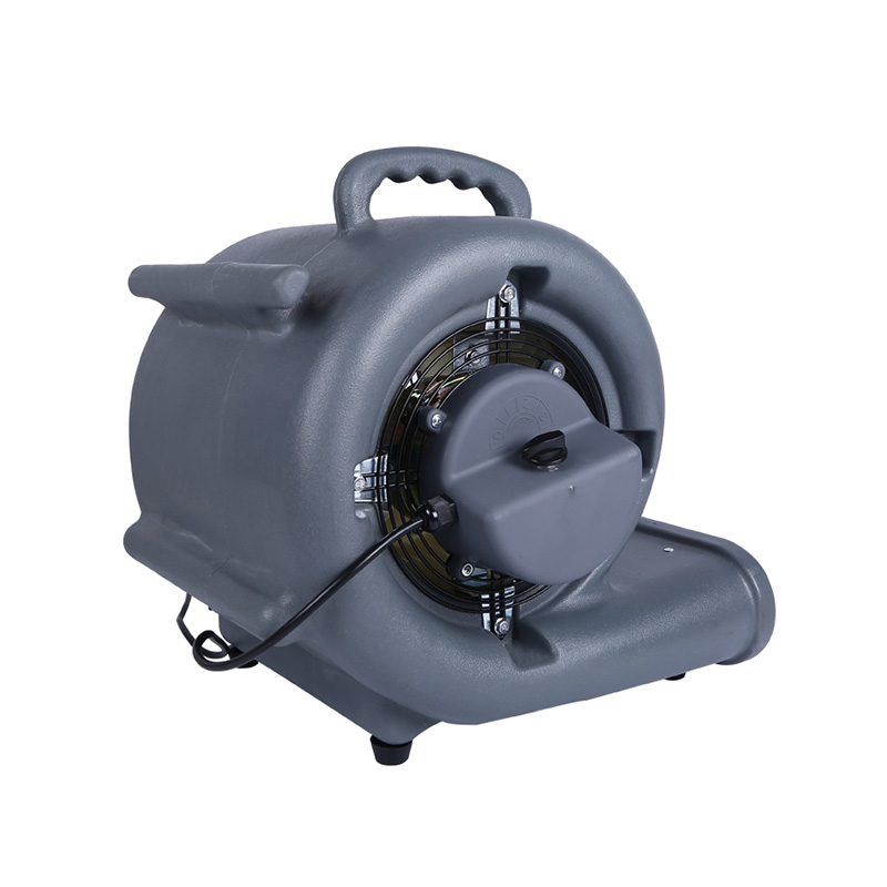 AM-A06 Three-speed Powerful Floor Blower