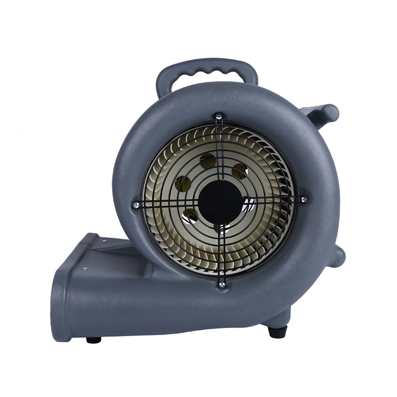 AM-A06 Three-speed Powerful Floor Blower