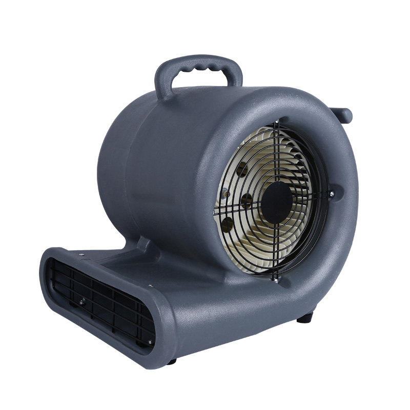 AM-A06 Three-speed Powerful Floor Blower